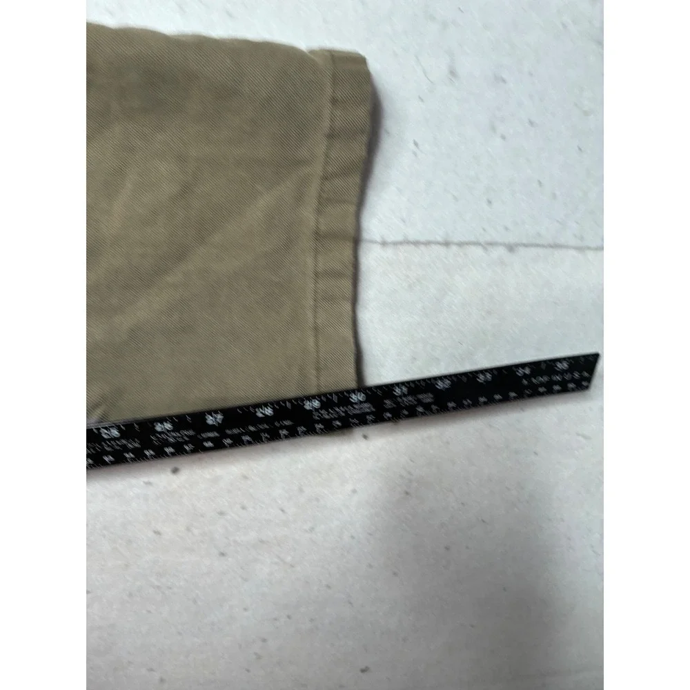 5.11 Tactical Mens Pants Olive‎ Green Work Outdoor Utility 38x30 (Fits 40x30)